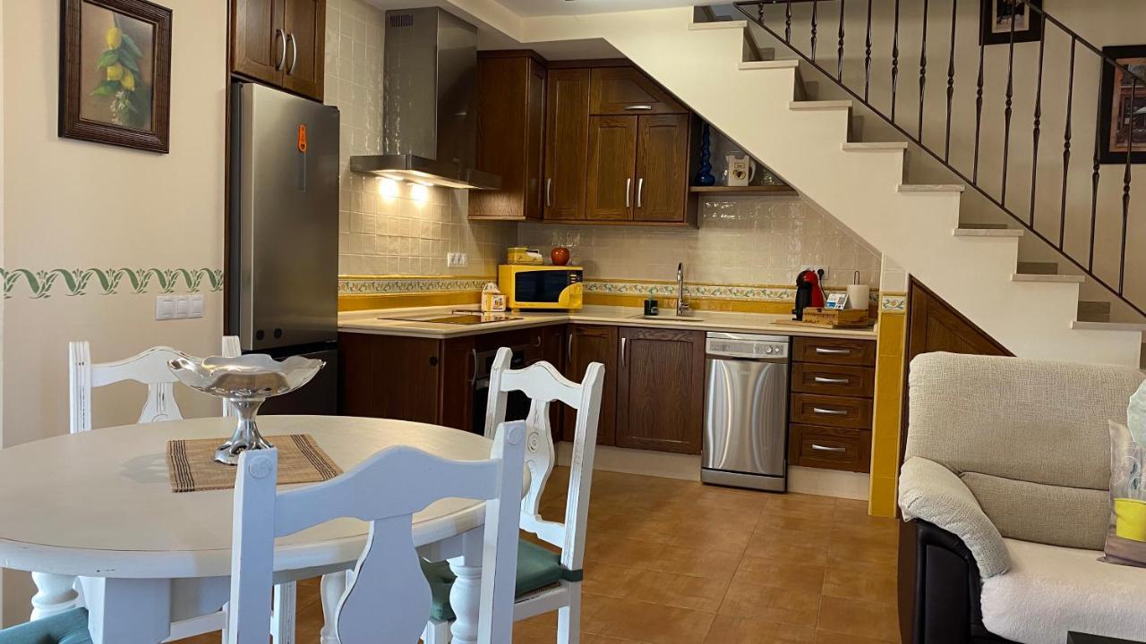 Atico Guadalhorce - Mirador Privado Con Barbacoa Y Solarium Apartment Alora Exterior photo